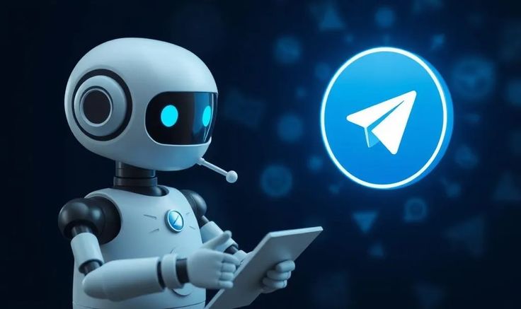 Telegram Music Downloader Bot interface